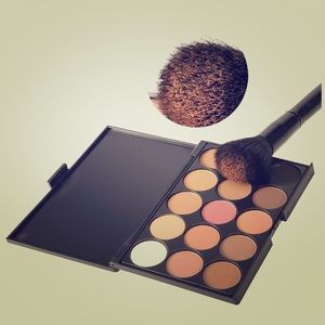 🎨Eyeshadow Palette, Brand New, Never Used!🎨